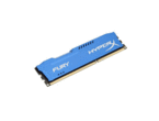 Оперативна памет Kingston HyperX FURY Blue Series 8GB (1x8192МB) DDR3 1866MHz