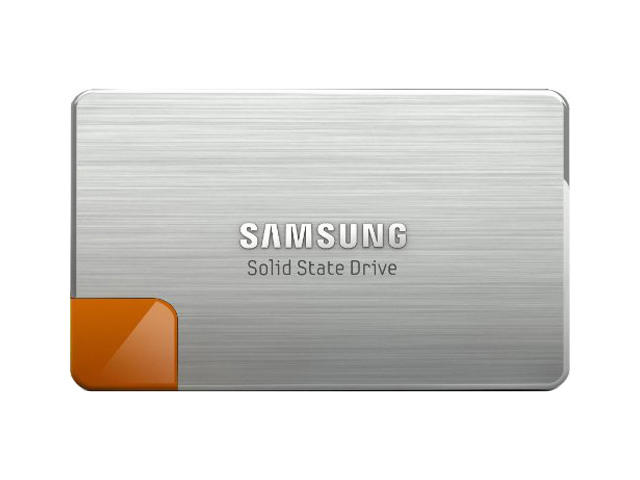 SSD Samsung SSD 470 Int. 2.5" 128GB