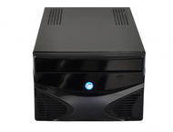 Кутии E-mini X5 Black