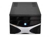 Кутии E-mini X6 Black/Silver