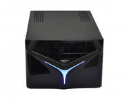 Кутии E-mini X6 Black