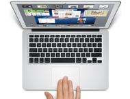 Лаптопи Apple MacBook Air 11.6