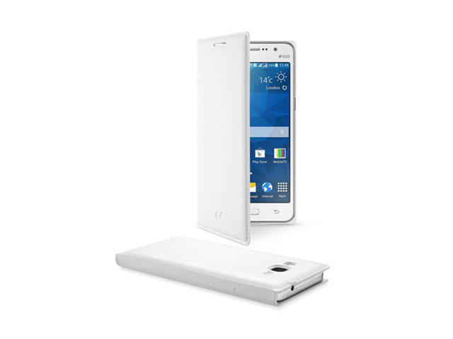Калъфи Cellular line Samsung Galaxy Grand Prime G530 Backbook