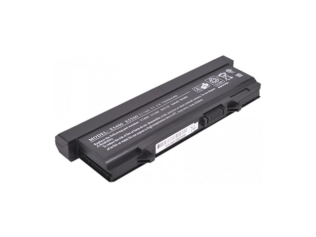 Батерии Съвместима батерия за Dell Latitude E5400, E5410, E5500, E5510, KM752, RM656 