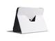 Калъфи за таблети Универсален калъф Prestigio с функция въртене, бял 