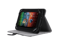 Калъфи за таблети Универсален калъф Prestigio с функция въртене, черен