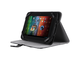 Калъфи за таблети Универсален калъф Prestigio с функция въртене, черен