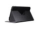 Калъфи за таблети Универсален калъф Prestigio с функция въртене, черен