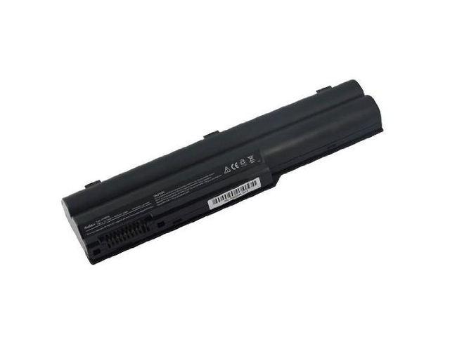 Батерии Съвместима батерия за Fujitsu LifeBook S7000, S7010, S7020, FPCBP96, FPCBP82