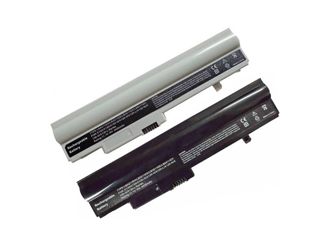 Батерии Съвместима батерия за LG X120, X130, LBA211EH, LB3211EE, LB3511EE, LB6411EH