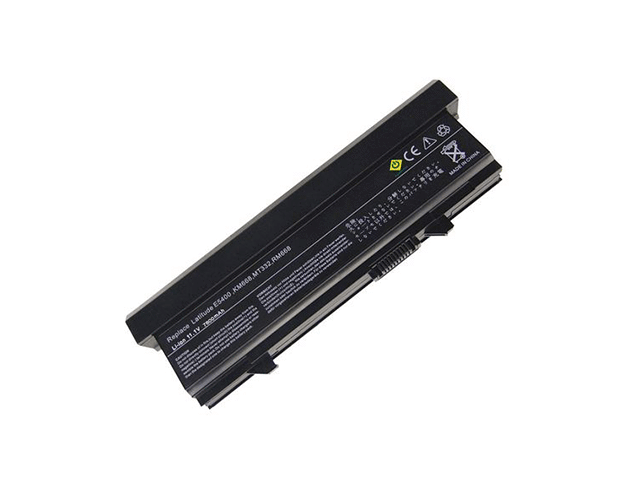 Батерии Оригинална батерия Dell Latitude E5400 E5410 E5500 E5510 KM752 RM656