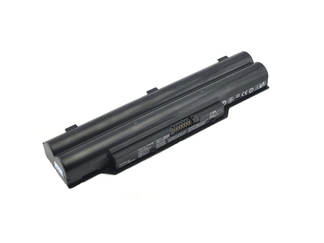Батерии Оригинална батерия Fujitsu Biblo Loox T50 T70 LifeBook P7120D FMVNBP137