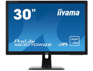 Монитори IIYAMA ProLite XB3070WQS-B1
