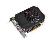 Видео карти Gigabyte GeForce GTX 970 4GB GDDR5 OC