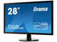 Монитори IIYAMA ProLite X2888HS-B1