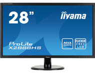 Монитори IIYAMA ProLite X2888HS-B1