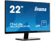 Монитори IIYAMA ProLite XU2290HS-B1, черен