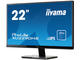 Монитори IIYAMA ProLite XU2290HS-B1, черен