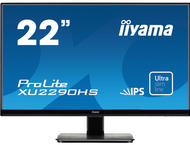 Монитори IIYAMA ProLite XU2290HS-B1, черен
