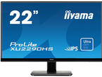 Монитори IIYAMA ProLite XU2290HS-B1, черен