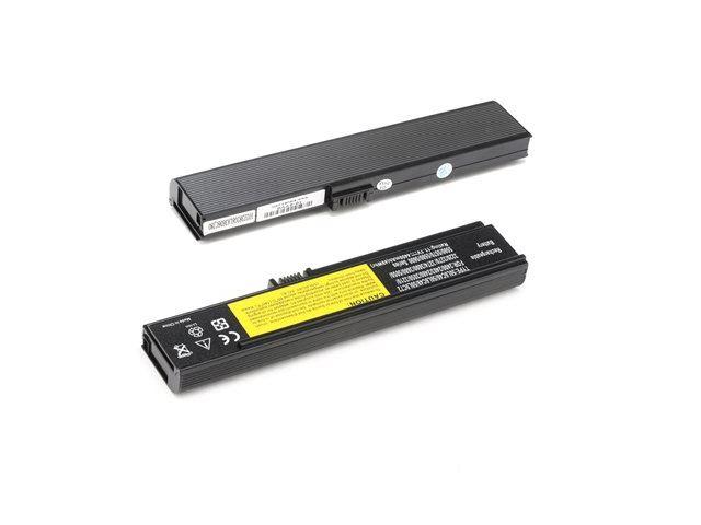 Батерии Съвместима батерия за Acer Aspire 3200, 3600, 5500, TravelMate 2400, 2480, BATEFL50L6C48