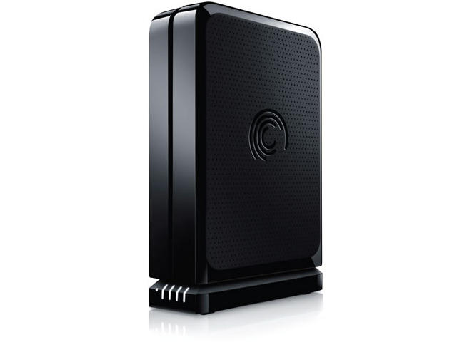 Външни HDD Твърд  диск външен 2 TB 3.5" SEAGATE FreeAgent GoFlex 