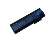 Батерии Съвместима батерия за Acer Aspire 5600, 9400, TravelMate 5100, 3UR18650Y-2-QC236