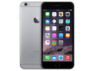 Смартфони Apple iPhone 6 Plus 16GB, сив цвят