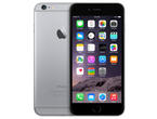 Смартфони Apple iPhone 6 Plus 16GB, сив цвят
