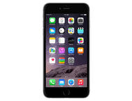 Смартфони Apple iPhone 6 Plus 16GB, сив цвят