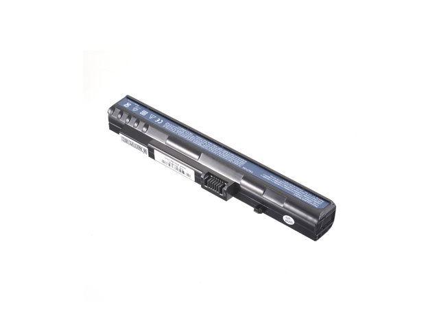 Батерии Съвместима батерия за Acer Aspire One A110, A150, D150, D250, Gateway LT1000, UM08A31, UM08B71