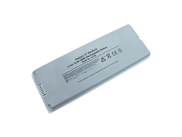 Батерии Батерия за Apple MacBook 13" A1185