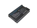 Батерии Съвместима батерия за ASUS A8 ,F8, N80, N81, Z99, X80, Z99, A32-A8