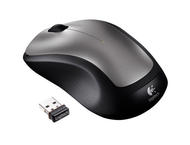 Мишки Безжична мишка Logitech M310