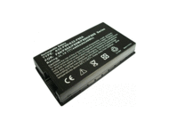 Батерии Съвместима батерия за Asus F50, F80, F81, F83, X61S, X82, X85, X88, A32-F80