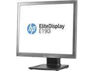 Монитори HP EliteDisplay E190i