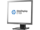 Монитори HP EliteDisplay E190i