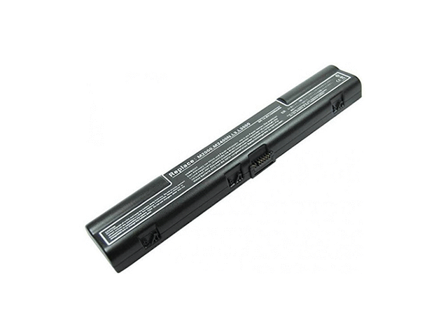 Батерии Съвместима батерия за Asus L3000, L3100, L3400, L3500, L3800, M2000, M2400, A42-M2