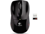 Мишки Безжична мишка Logitech M505