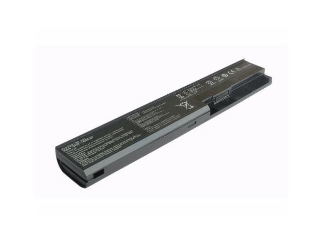 Батерии Съвместима батерия за Asus X301A, X301U, X401A, X401U, X501A, A32-X401