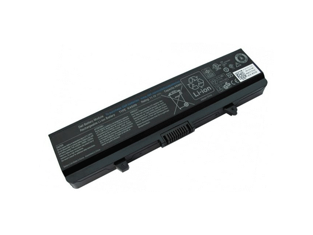 Батерии Съвместима батерия за Dell 500, 500n, Inspiron 1440, 1750, GW241, RW240
