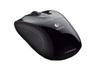Мишки Безжична мишка Logitech M505