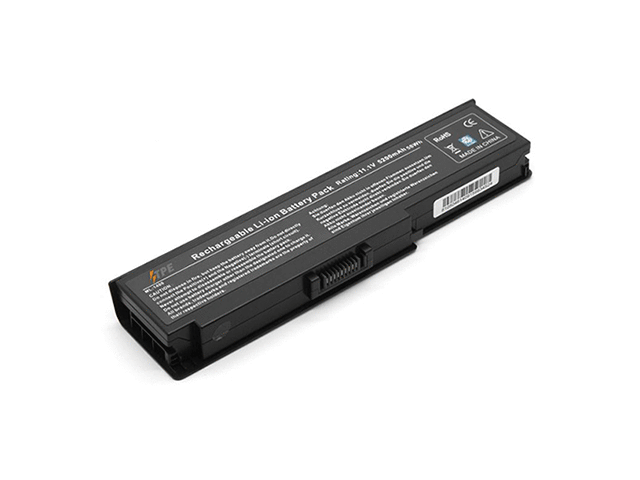 Батерии Съвместима батерия за Dell Inspiron 1420, Vostro 1400, FT080