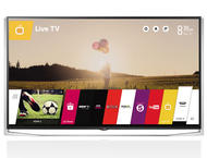 Телевизори LG 84UB980V