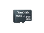 Карти памет 16GB microSD карта SanDisk Class 4