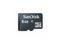 Карти памет 8GB microSD карта SanDisk Class 4