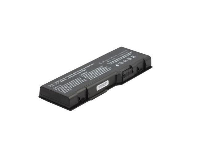 Батерии Съвместима батерия за Dell Inspiron 6000, 9200, 9300, 9400, Precision M6300, M90, G5260