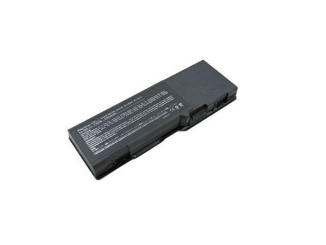 Батерии Съвместима батерия за Dell Inspiron 6400, 1501, E1505, Latitude 131L, GD761, KD476