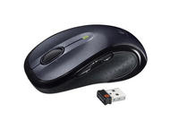 Мишки Безжична мишка Logitech M510