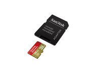 Карти памет 16GB microSD SanDisk Extreme Class 10